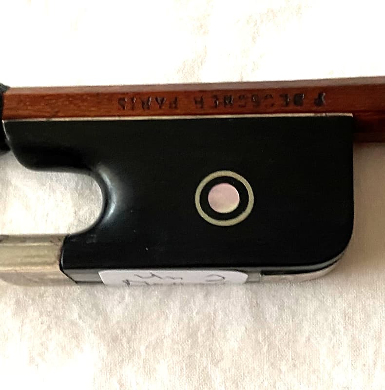 Morizot violin bow on sale