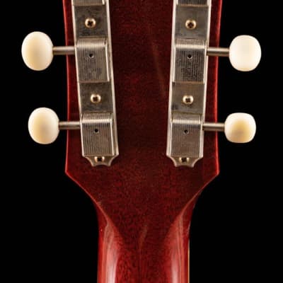 Gibson 1963 SG Special Reissue Lightning Bar VOS image 2