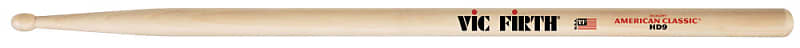 * Temporarily Unavailable * Vic Firth American Classic SD9 Hickory image 1