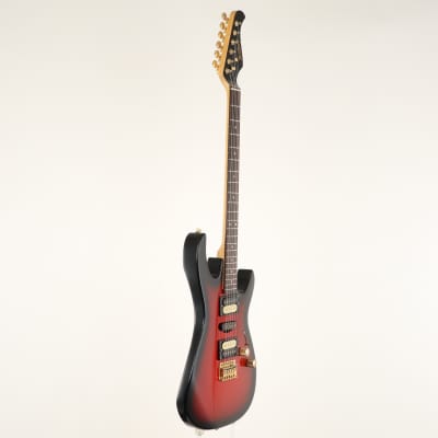 Anboy AN-25 Stratocaster Type [11/27] | Reverb