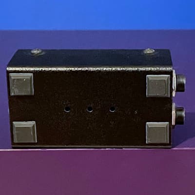 Rolls Matchbox DB25 90s - Black image 6