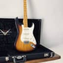 Fender  Stratocaster Custom Shop Wildwood 10 2019 Sunburst Journeyman