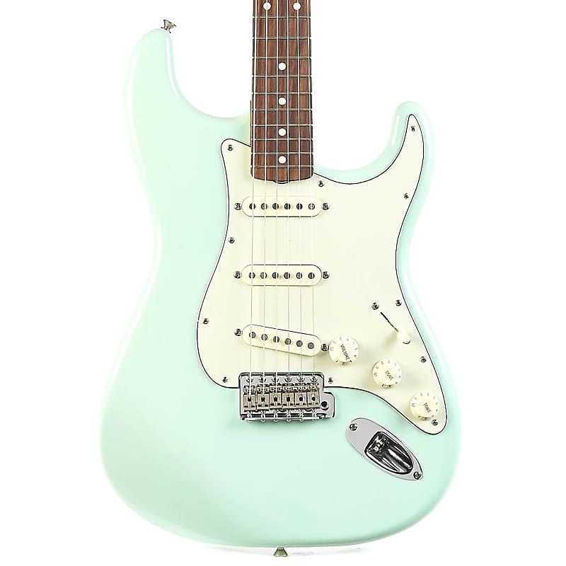 Fender FSR Special Edition Classic Series 60s Stratocaster image 2
