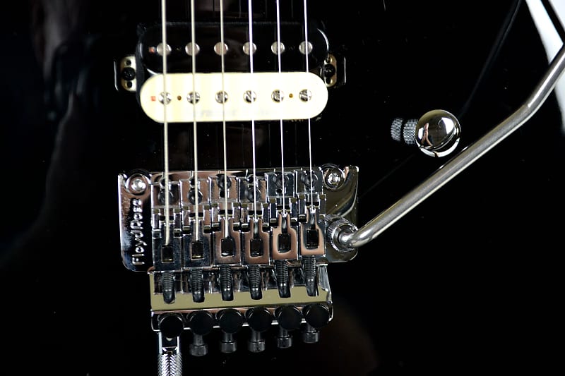 Kramer The 84, EVH D-Tuna, Kramer Gig Bag - Black | Reverb