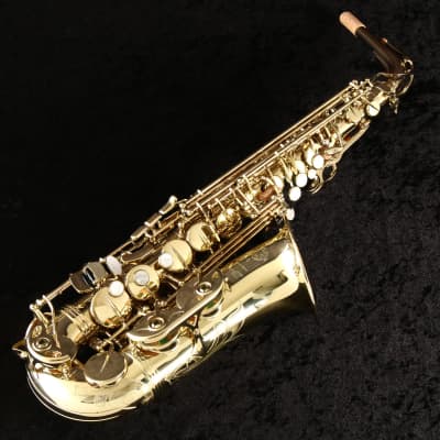 H.Selmer SERIE III 極上美品 超美品] H.Selmer SERIE III ソプラノサックス [調整済み