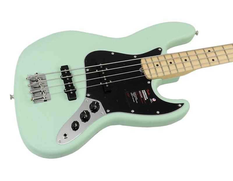 ベース Fender American Performer Jazz Bass Fender American Performer Jazz Bass | Reverb