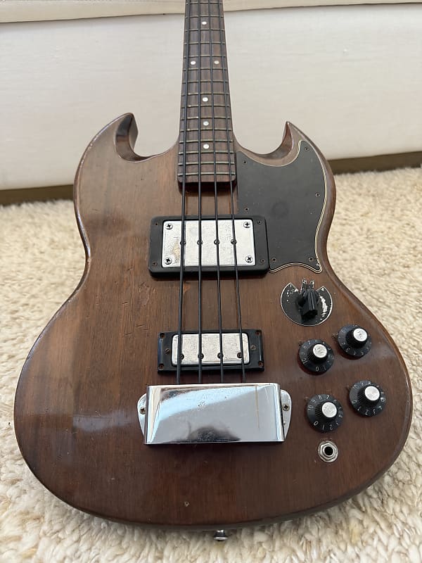 Gibson EB-3 1973or75モデル 【VINTAGE】 Gibson EB-3 1973or75モデル 【VINTAGE】 Gibson EB-3 1973or75モデル