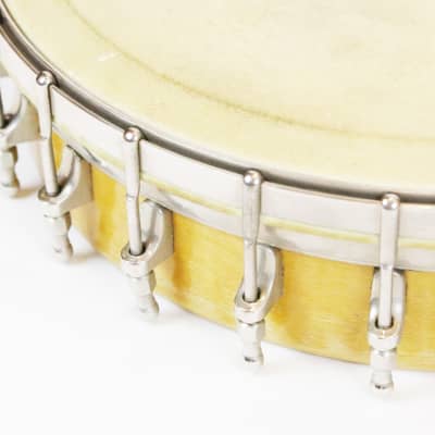 1920s Orpheum No. 1 MandoBanjo Banjolin Vintage Mandolin | Reverb