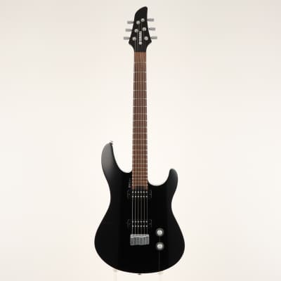 YAMAHA RGXA2 Jet Black [SN QNN183062] [10/23] | Reverb