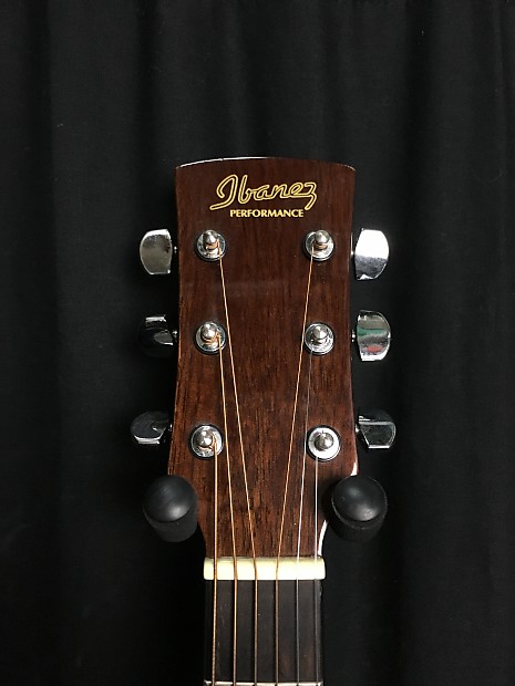 Ibanez pf5nt clearance