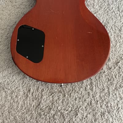 Gibson レスポール Jr. SPECIAL FADED