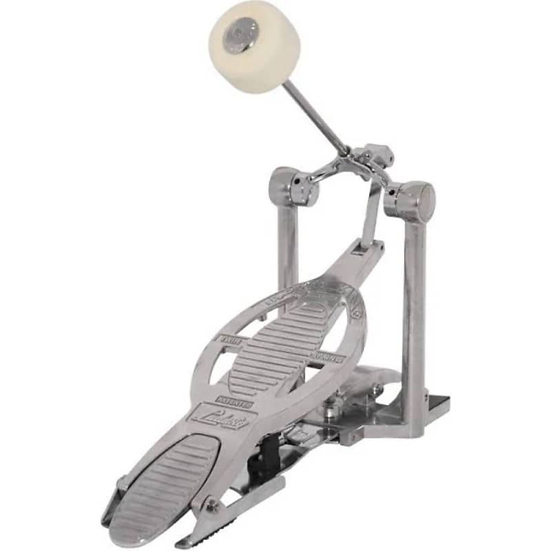 Ludwig L203 Speed King Foot Pedal Reissue image 1