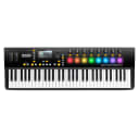 Akai Professional Advance 61 Keyboard VST Controller with VIP Software