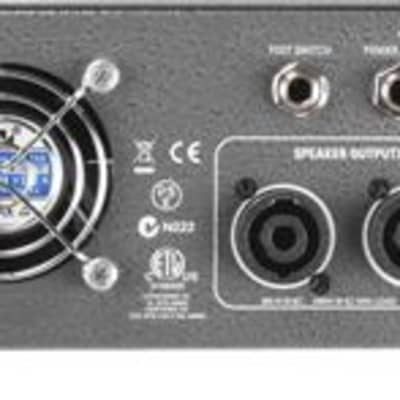 Ampeg SVT7PRO 1000 Watt Class D Bass Head image 6
