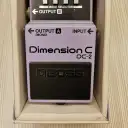 Boss DC-2 Dimension C