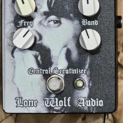 Reverb.com listing, price, conditions, and images for lone-wolf-audio-outsider