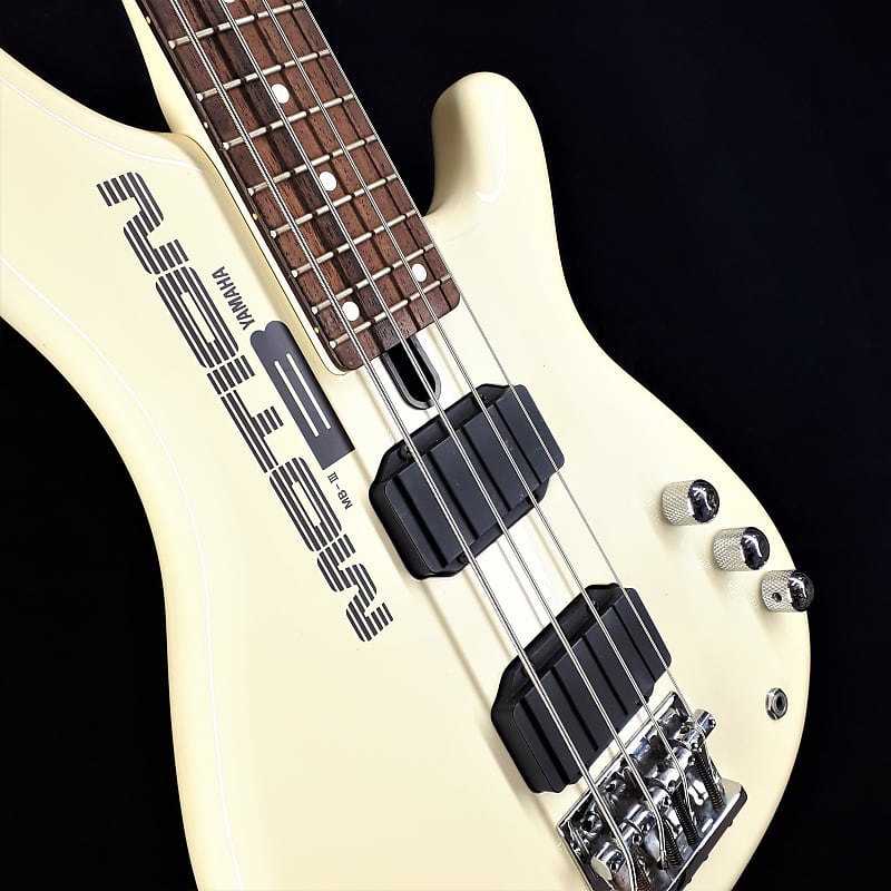 Yamaha Motion Bass MB-III Japan 80s | Reverb