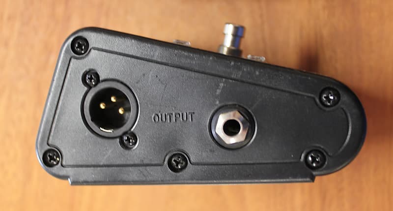 LINE6 XPS-AB(クローン) Variax 用コンパクト電源供給BOX LINE6 XPS-AB(クローン) Variax 用コンパクト電源供給BOX - メルカリ