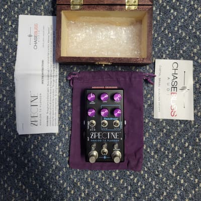 Reverb.com listing, price, conditions, and images for chase-bliss-audio-spectre