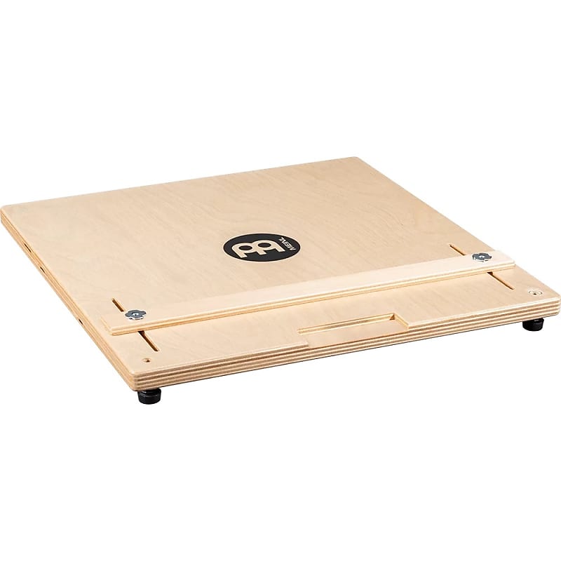 22 Inch Cymbal Meinl Percussion Pedal Mount | Musician's Friend Cajon Pedal Beater