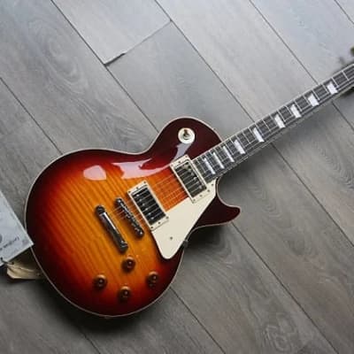 ギター Tokai LS129 GT Sound Comparison | Tokai Guitar Love Rock LS-129 and LS