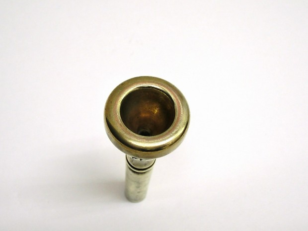 Giardinelli MP 7FL Flugelhorn Mouthpiece | Reverb