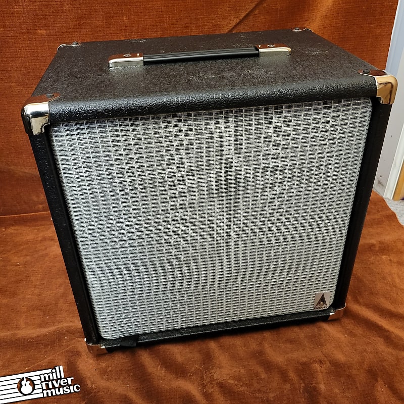 Earcandy 40W 12" Guitar Cab w/ Alessandro GA-SC64 Speaker Used image 1