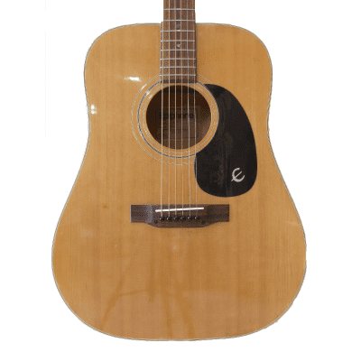 Epiphone FT-200 Bicentennial | Reverb