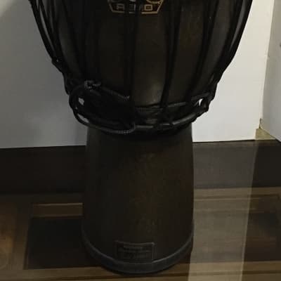 Remo Pro Paulo Mattioli Signature Series Metalized Bronze