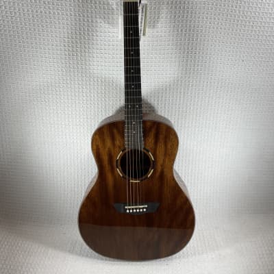 Silver Creek SC-T170 All Solid Woods - Pickup - | Reverb