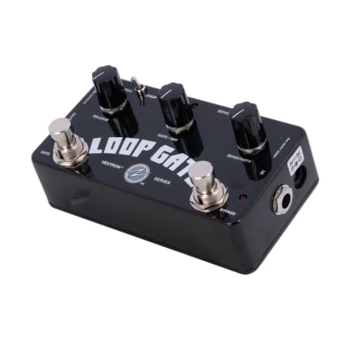 ZVex Loop Gate Noise Gate Pedal image 2