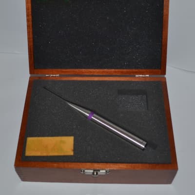 Single Earthworks QTC40 for Acoustic guitar - Gearspace