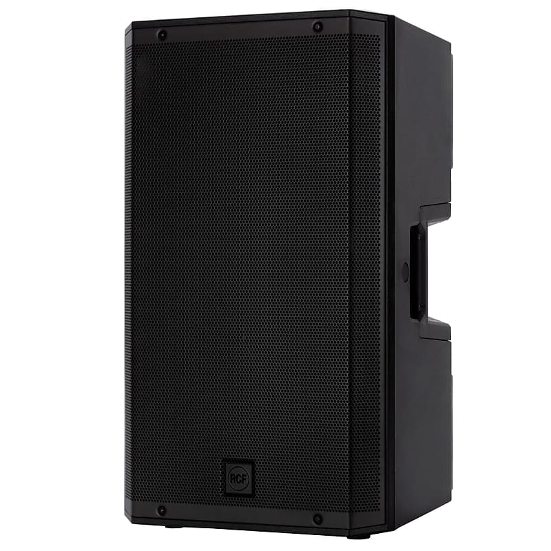 RCF 935A Active PA Speaker image 1