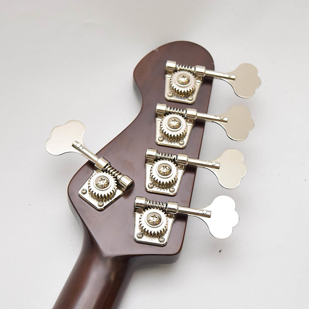 Sago Classic Style J5 Custom color / MIJ | Reverb