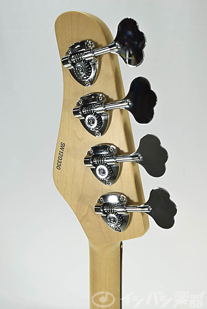 Schecter PS-MSB MSB | Reverb