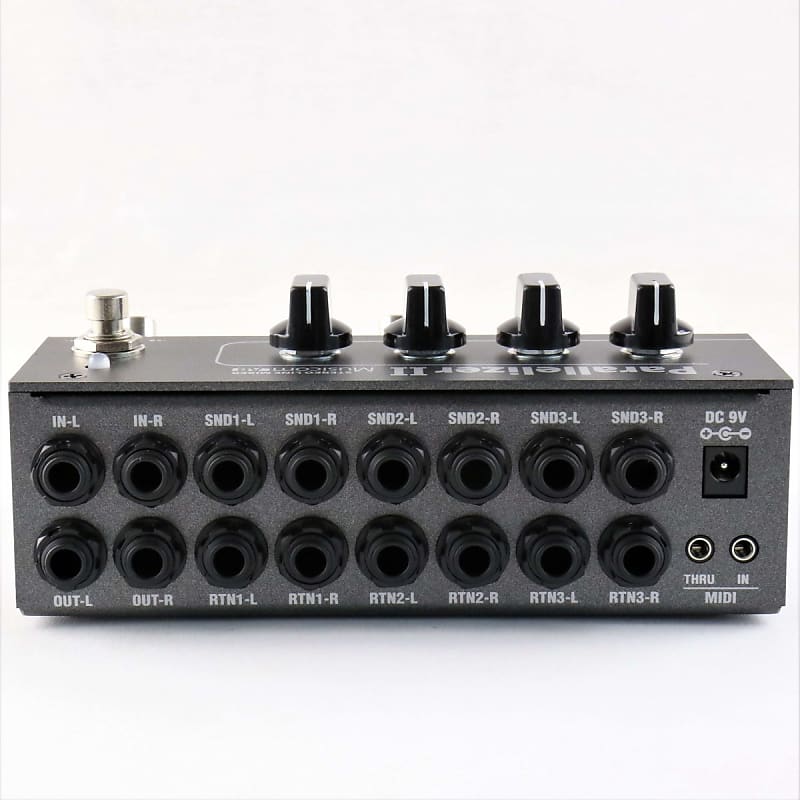 【MUSICOM LAB】 Parallelizer II s-l400.jpg