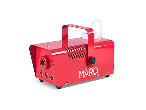 MARQ Fog 400 LED Fog Machine image 1