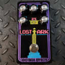 IdiotBox Effects Lost Ark PLL Octave Glitch Synth Fuzz