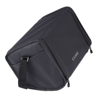Roland CB-CS1 Carry Bag for Cube Street Amp image 1
