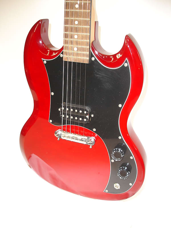 Maestro by Gibson SG Electric Guitar