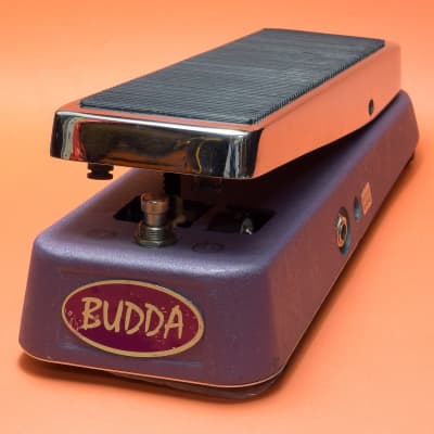 Reverb.com listing, price, conditions, and images for budda-budwah