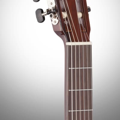 Alvarez Cadiz Classical Acoustic-Electric Guitar image 6