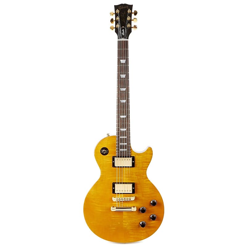 Gibson Les Paul Studio Premium Plus 2006 - 2008 image 1