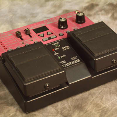 Boss RC-30 Loop Station | Reverb