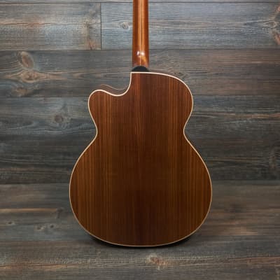 Avalon L2-20C Pioneer series Acoustic with case image 4