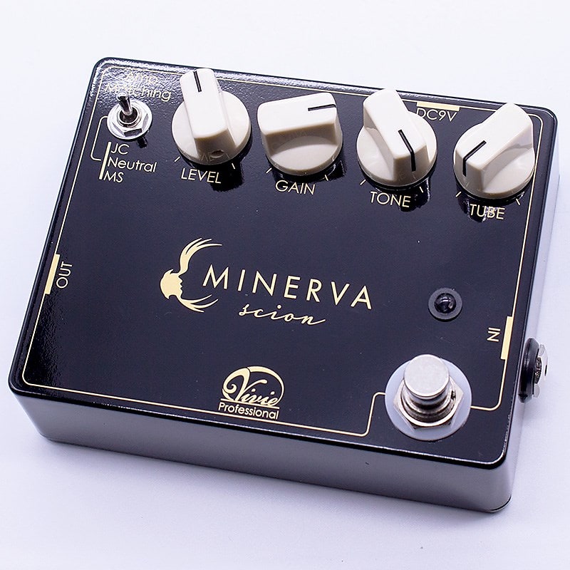 Vivie Minerva /Used