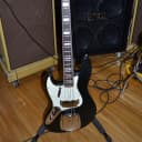 Fender Jazz Bass Left-Handed with Rosewood Fretboard 1973/4  Black (GETTY LEE)