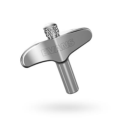D'Addario Magnetic Head Drum Key image 1