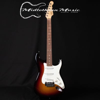 G&L Legacy USA Fullerton Deluxe | Reverb