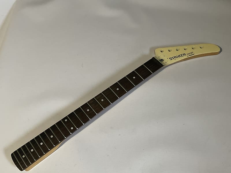 1980's Overseas Kramer Striker 100st Hockey Stick Style | Reverb